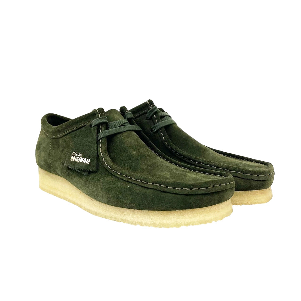 Clarks /  Wallabee  (129826178219)