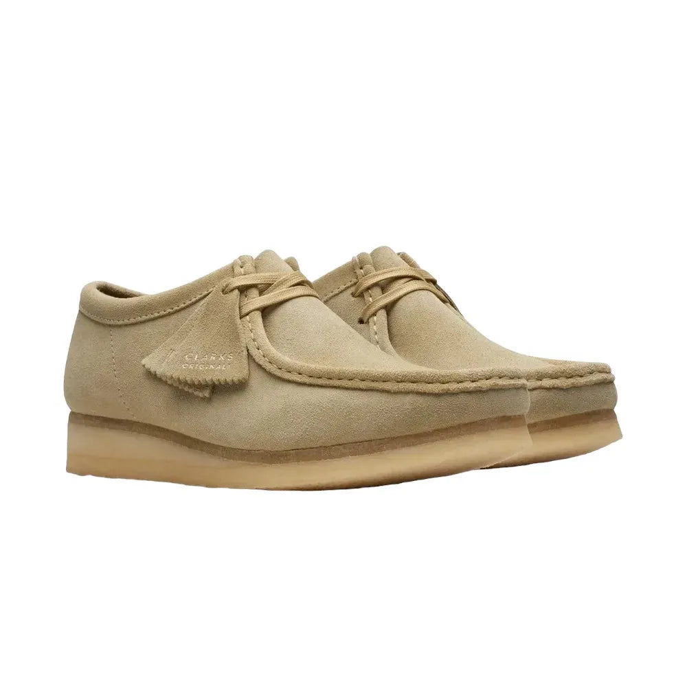 Clarks /  Wallabee  (129826155515)