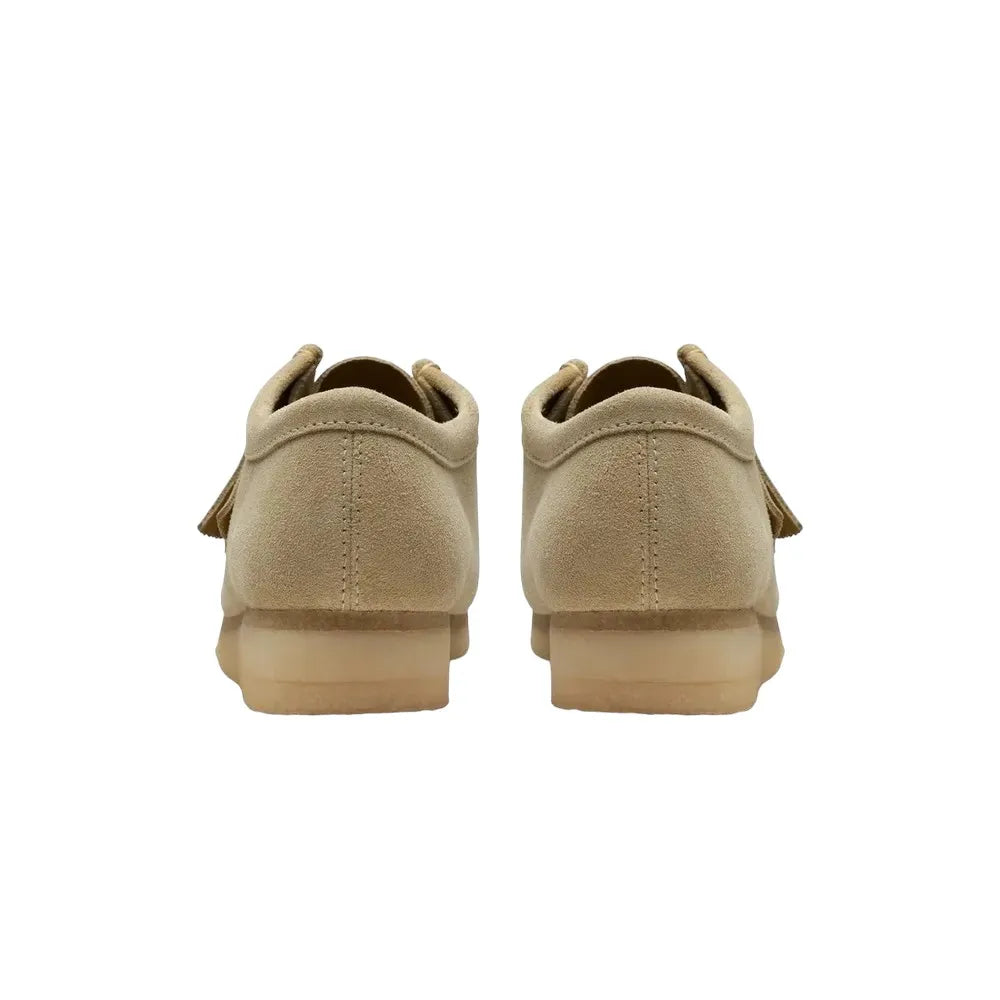 Clarks /  Wallabee  (129826155515)