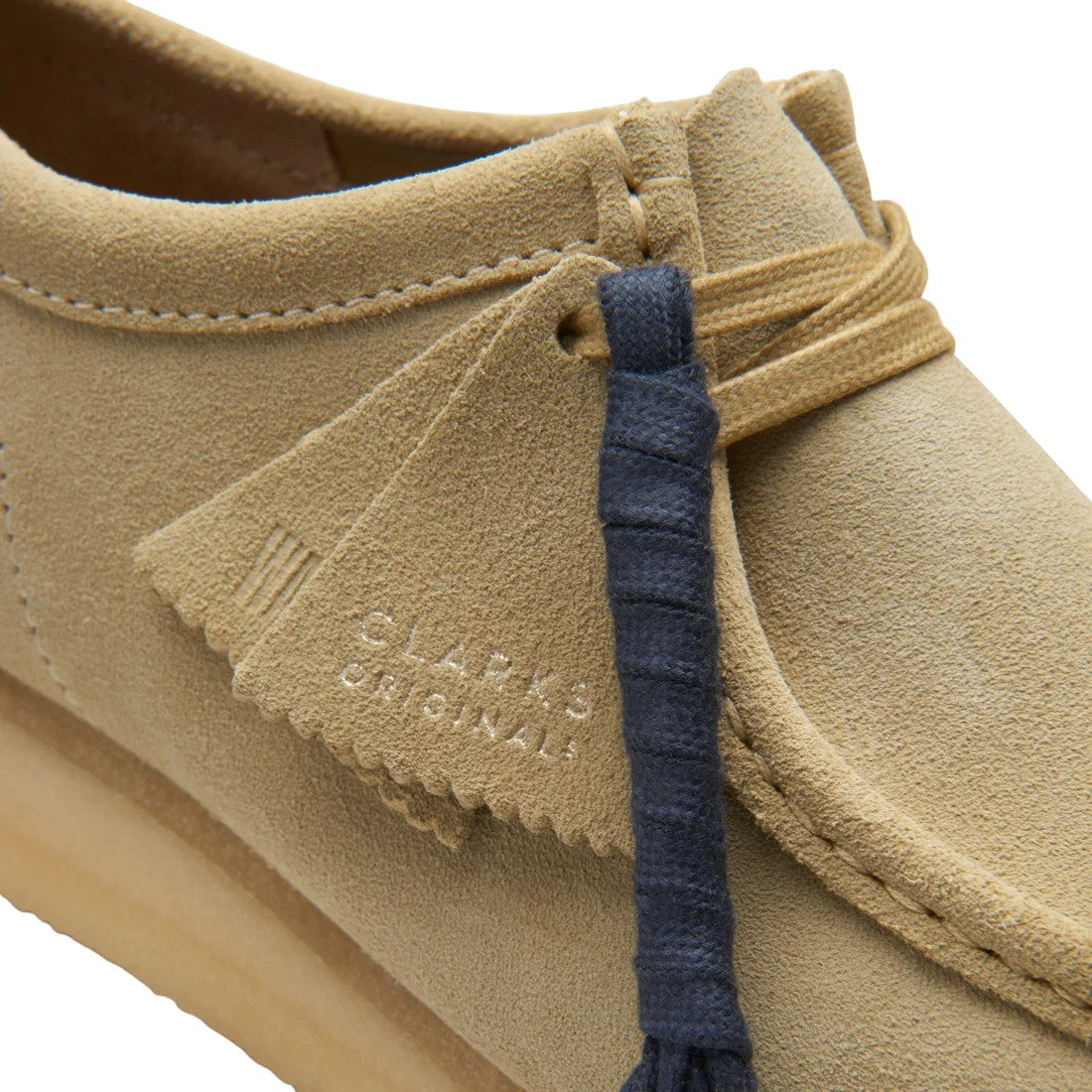 Clarks /  Wallabee  (129826155515)