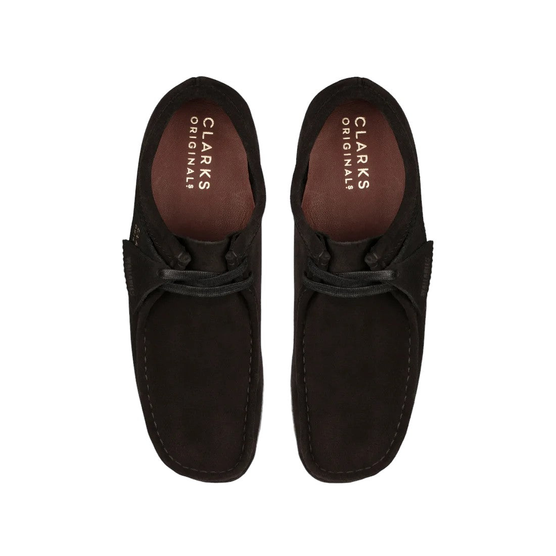 Clarks / Wallabee  (129826155519)