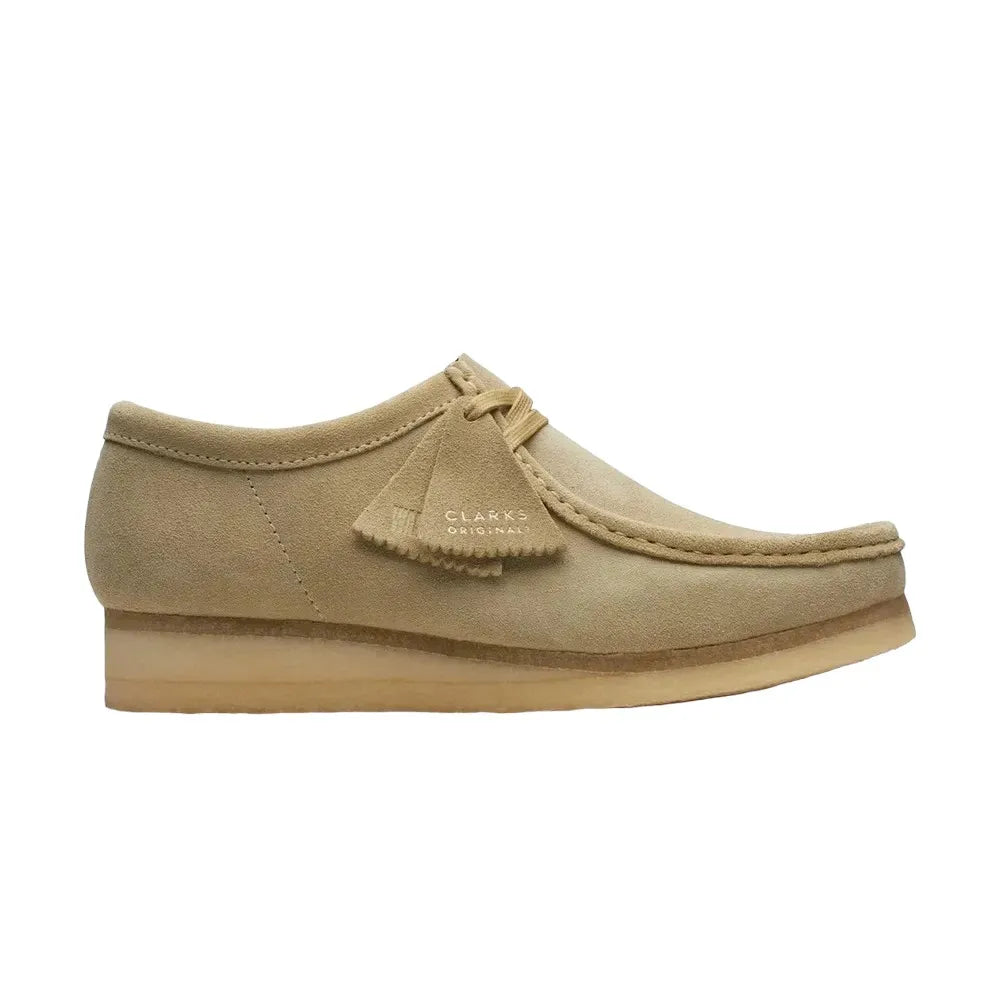 Clarks の  Wallabee  (129826155515)