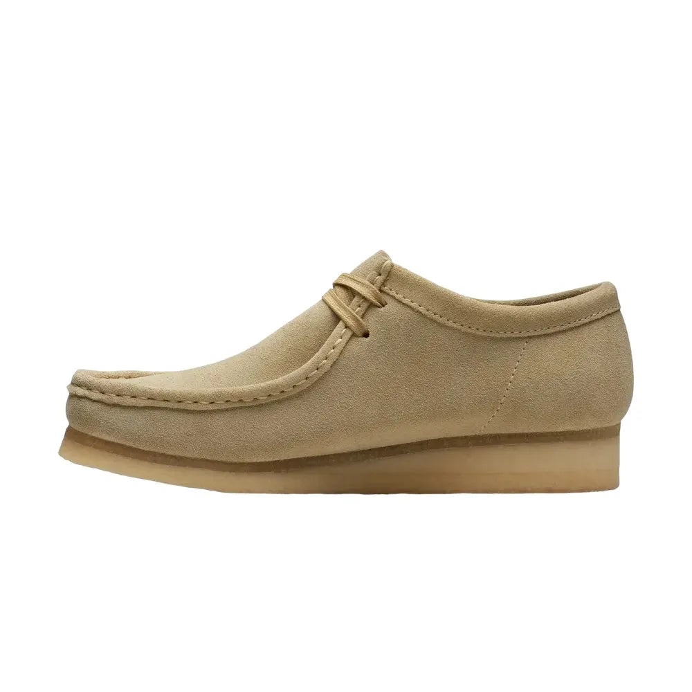 Clarks /  Wallabee  (129826155515)