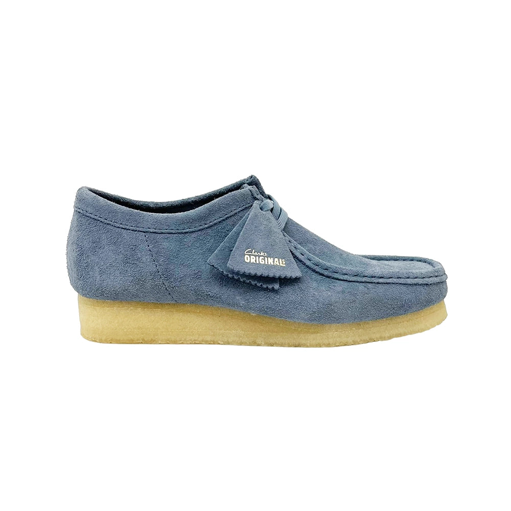 Clarks の Wallabee  (129826179164)