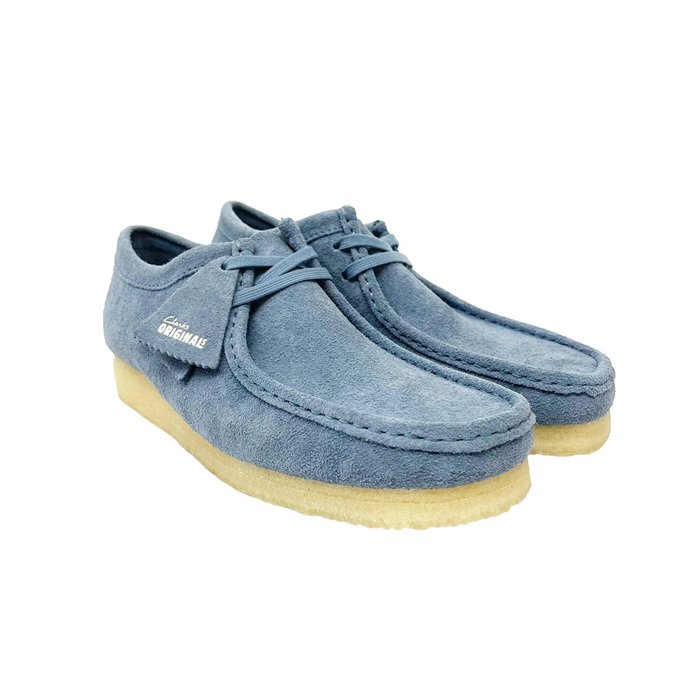 Clarks /  Wallabee  (129826179164)