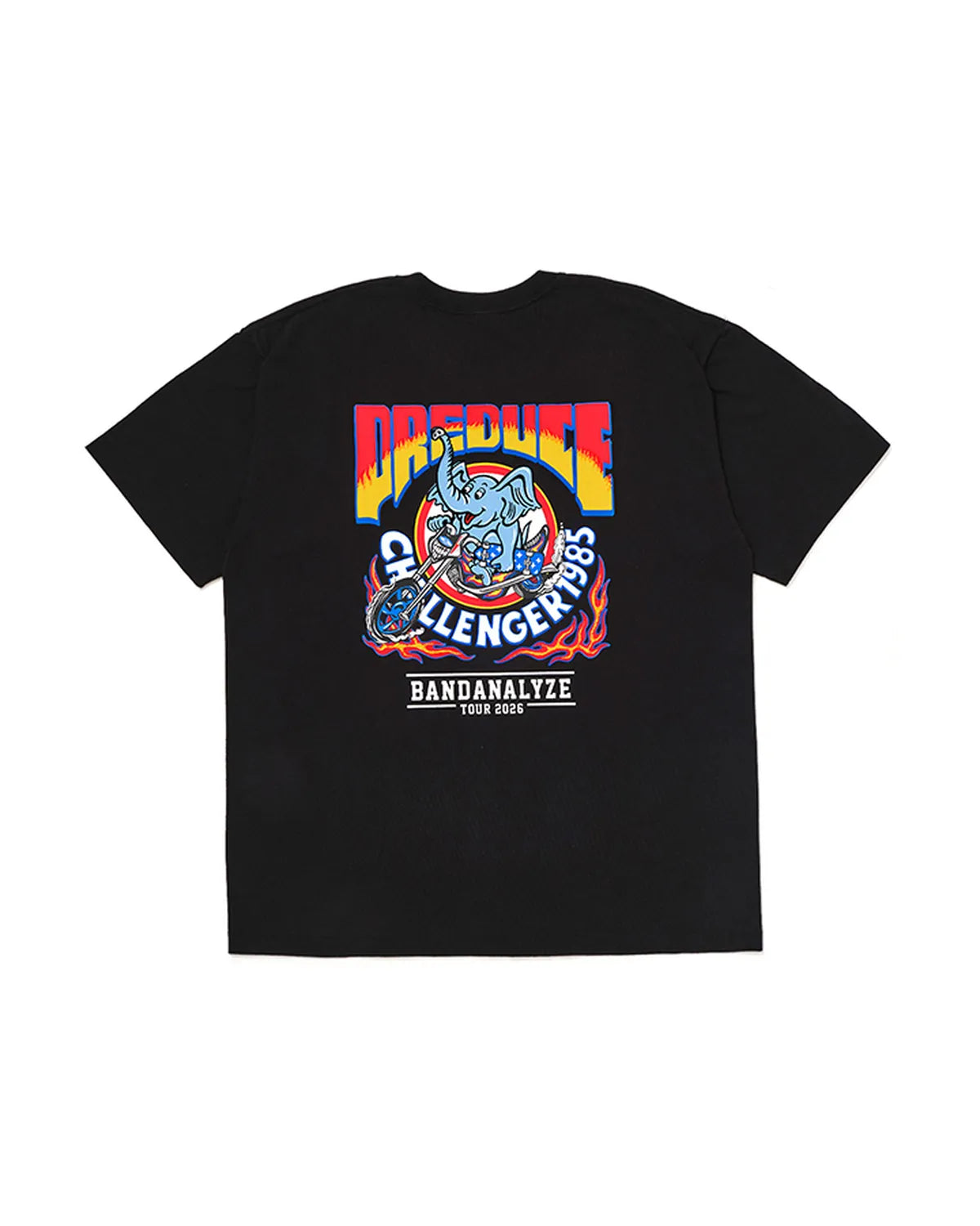 CHALLENGER / S/S PREDUCE TEE (CLG-PD 026-001)