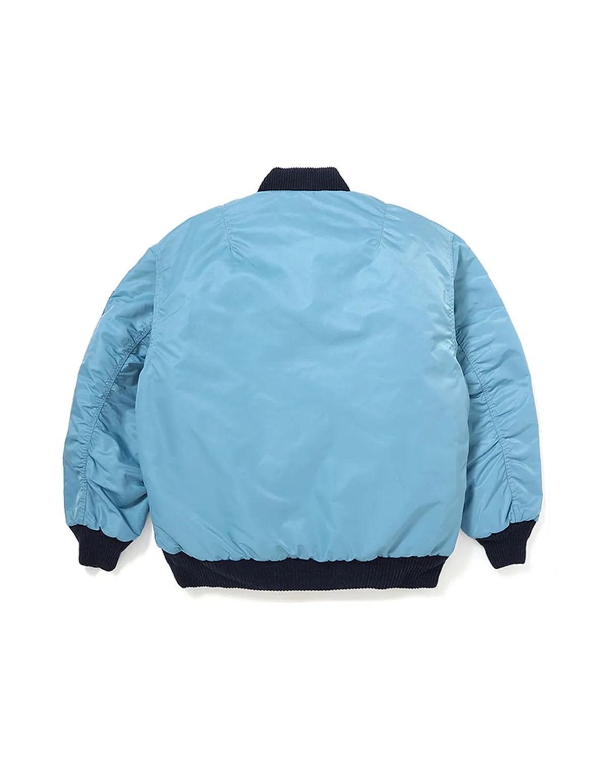 CHALLENGER / REVERSIBLE MA-1 JACKET (CLG-JK 026-014)