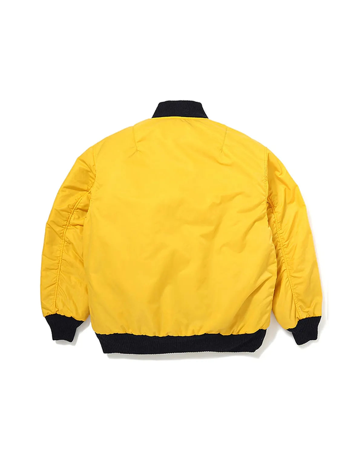 CHALLENGER / REVERSIBLE MA-1 JACKET (CLG-JK 026-014)
