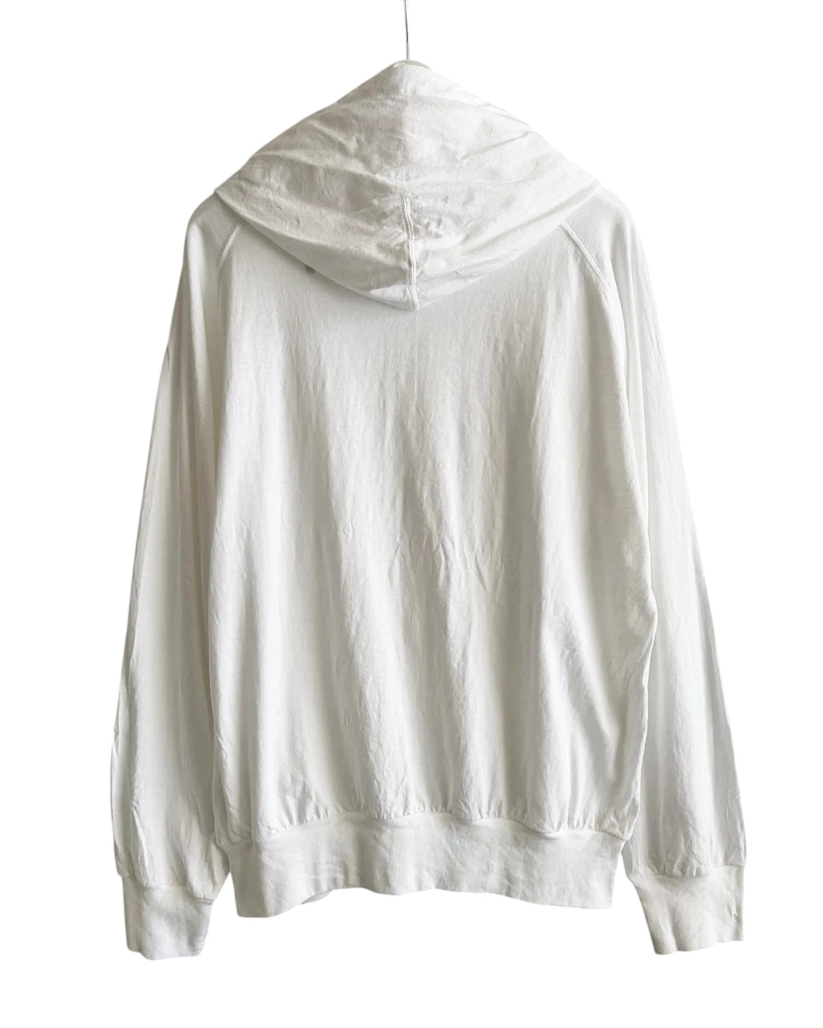 COMOLI / ジャージ ジップパーカ (D01-05039)