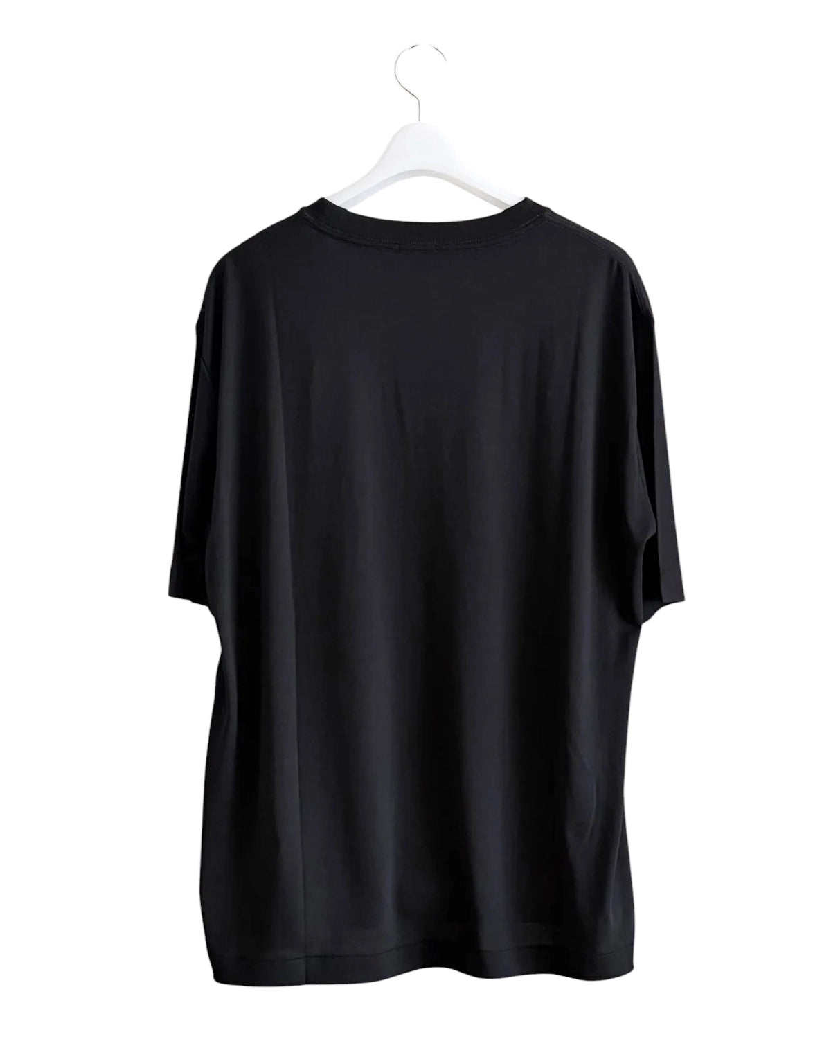 COMOLI / サマーウール 半袖Tシャツ (D01-05024)