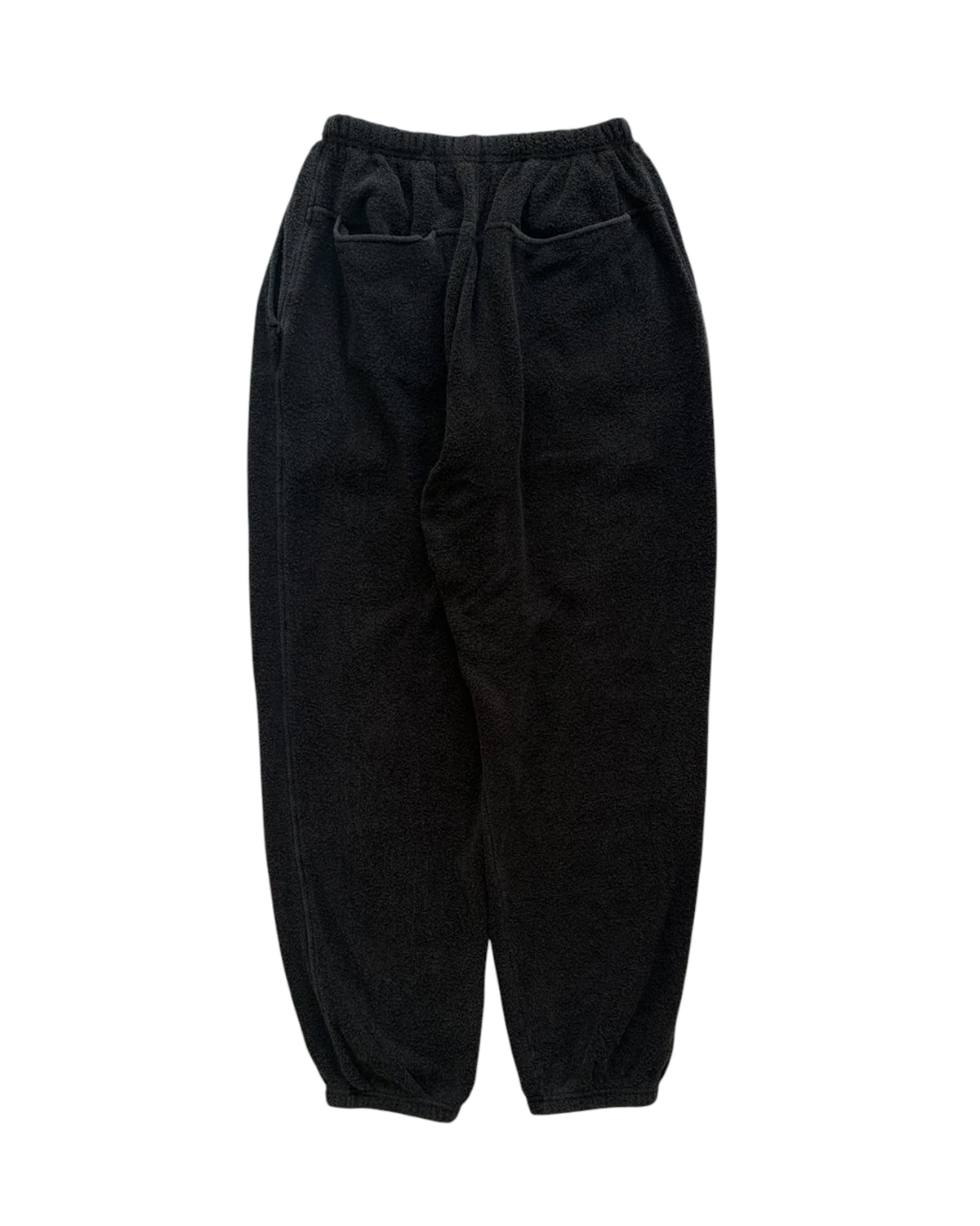 COMOLI / フリース ドローストリングパンツ (C03-05013)