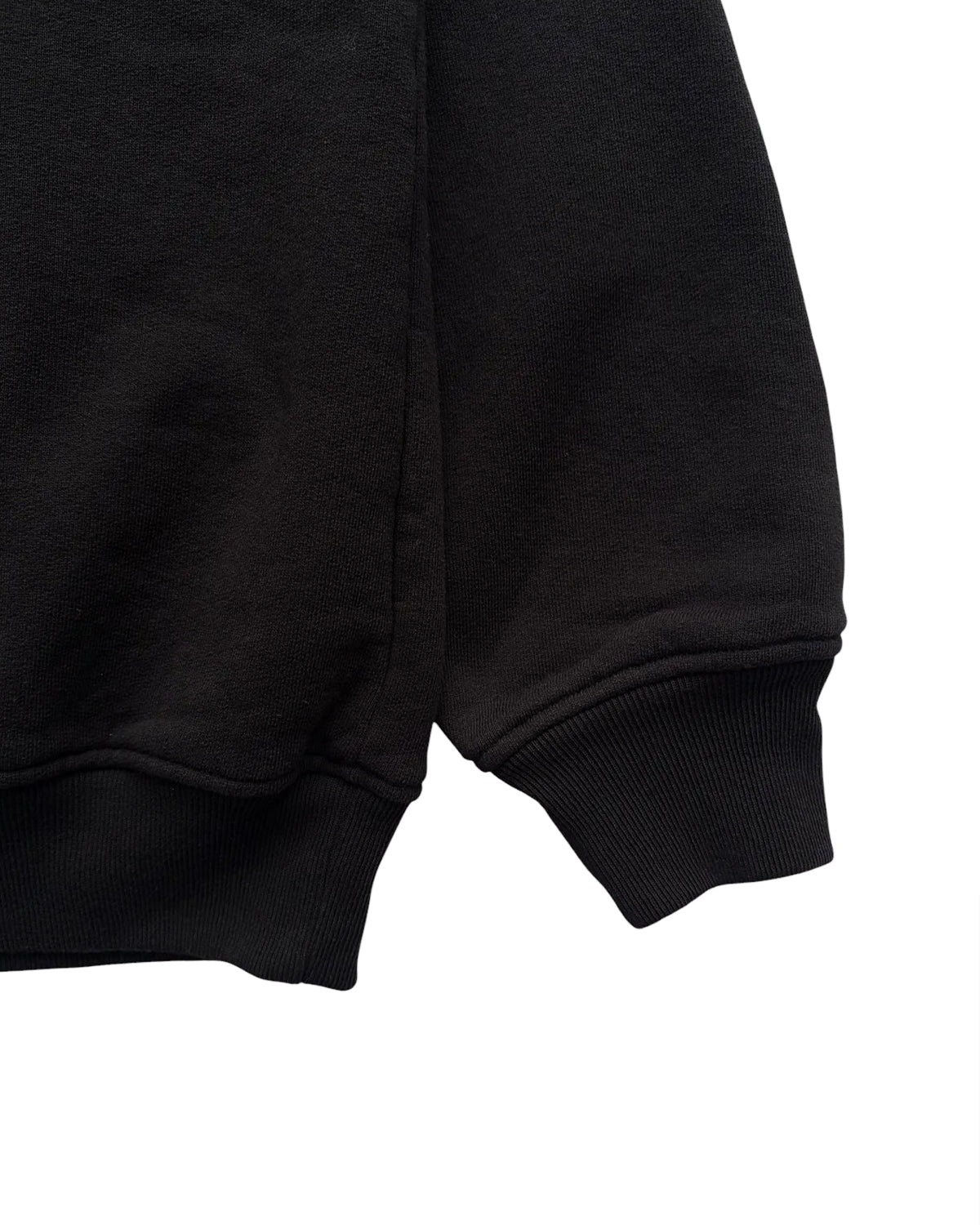 COMOLI / コットン裏毛 クルーネック (D01-05002)