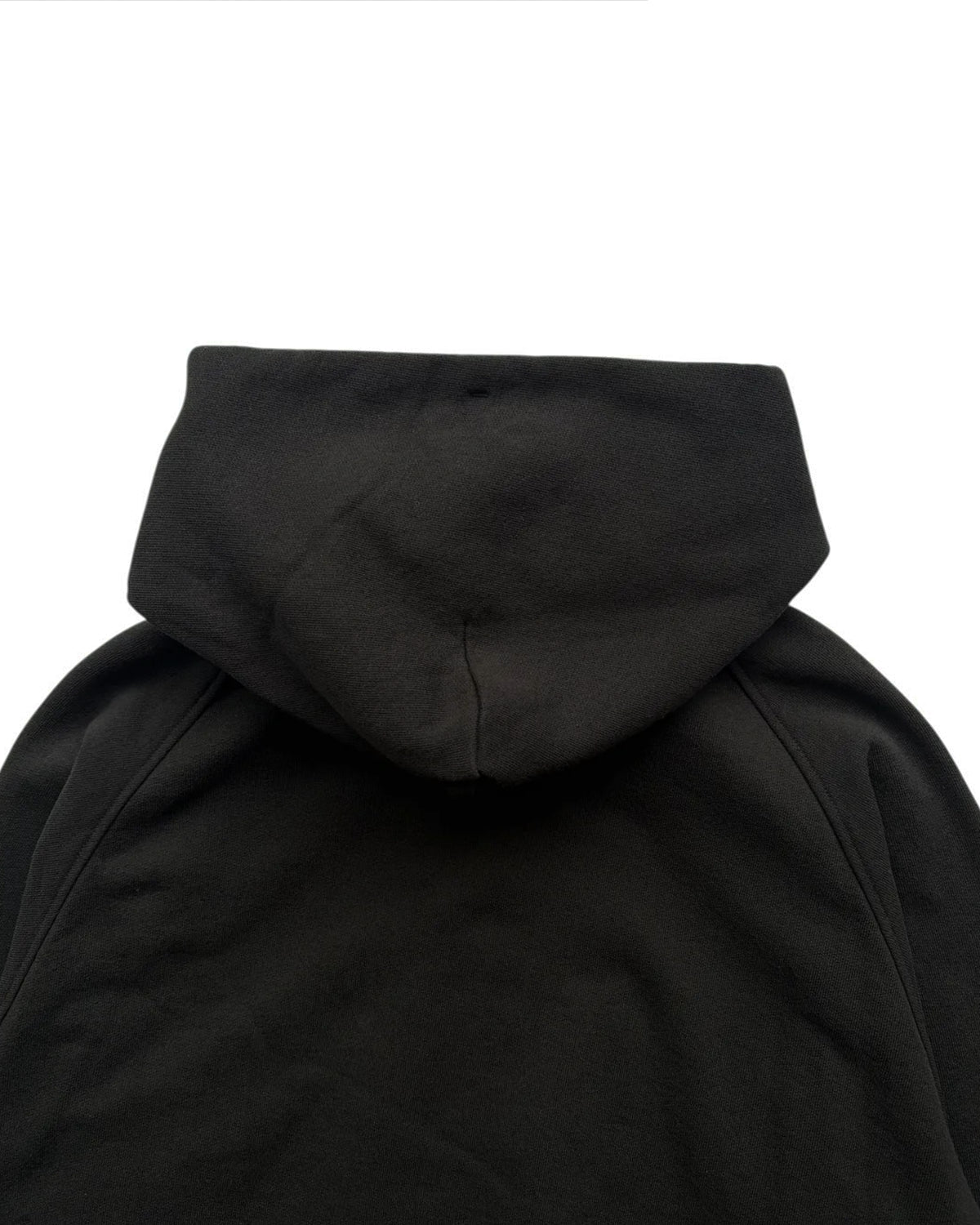 COMOLI / コットン裏毛 パーカ (D01-05004)