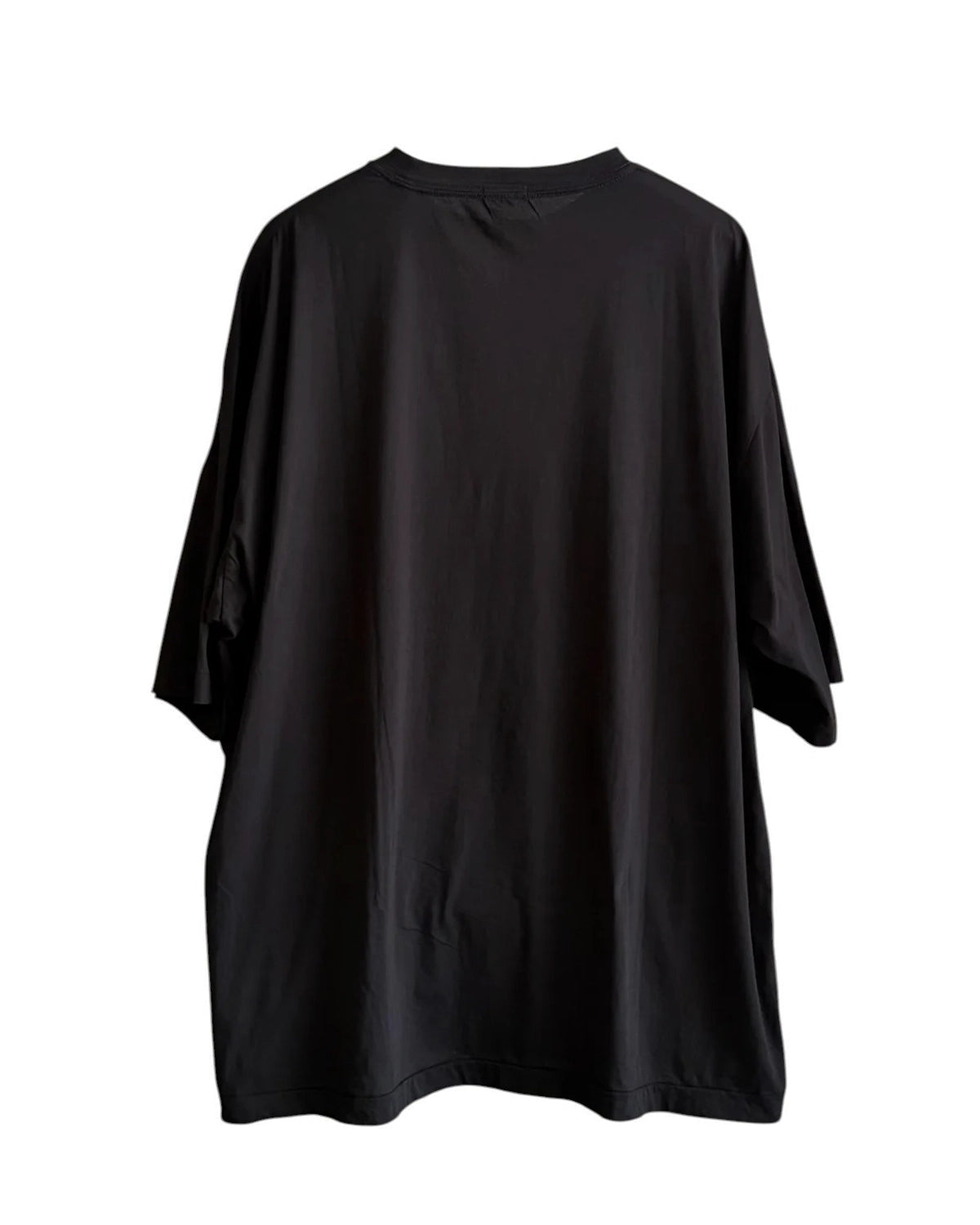 COMOLI / THIN コットン Tシャツ (D01-05040)