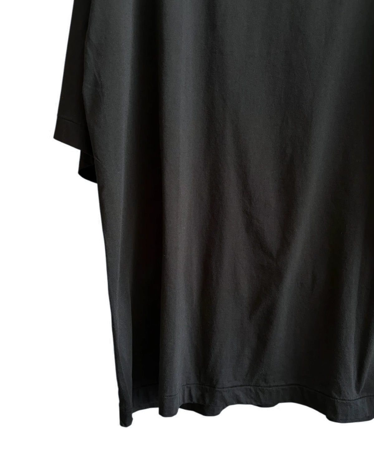 COMOLI / THIN コットン Tシャツ (D01-05040)