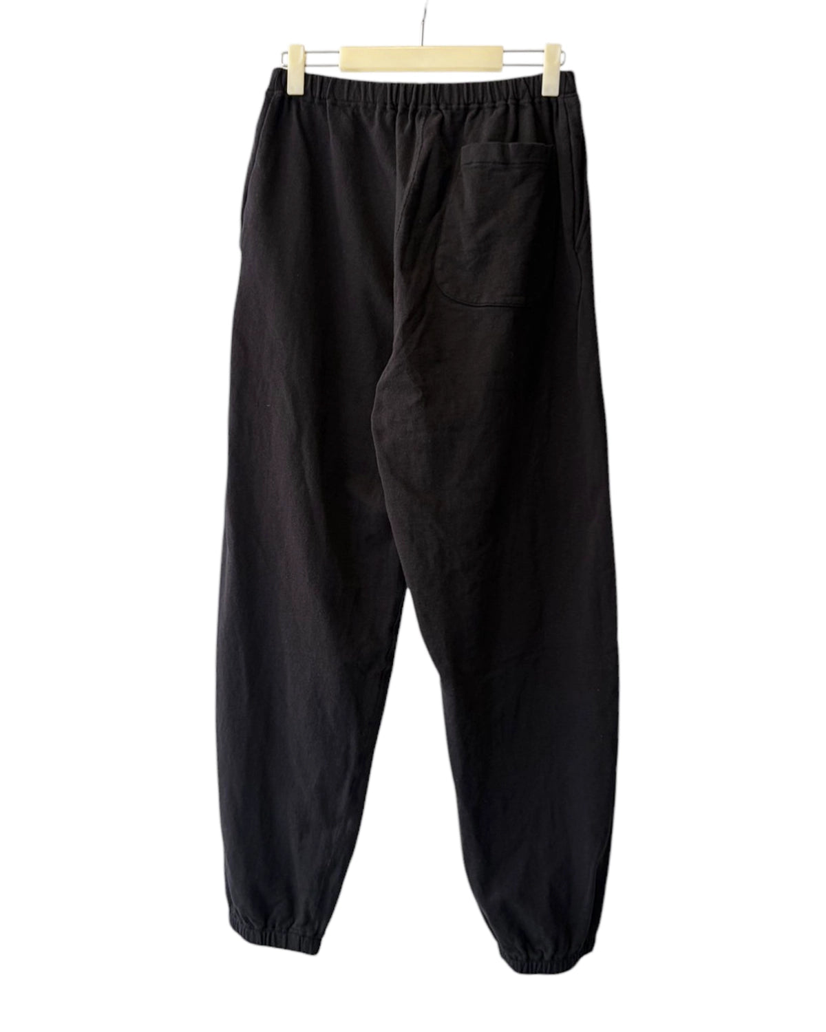 COMOLI / LWコットン裏毛 パンツ (D01-05018)