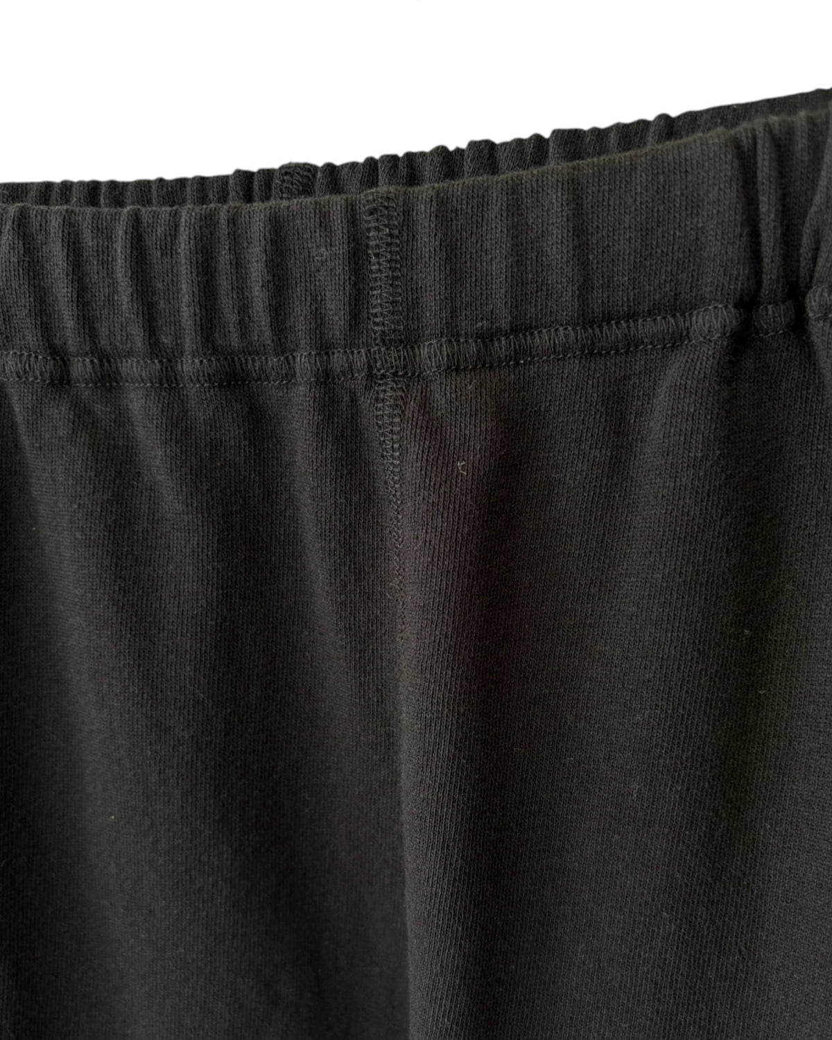 COMOLI / LWコットン裏毛 パンツ (D01-05018)