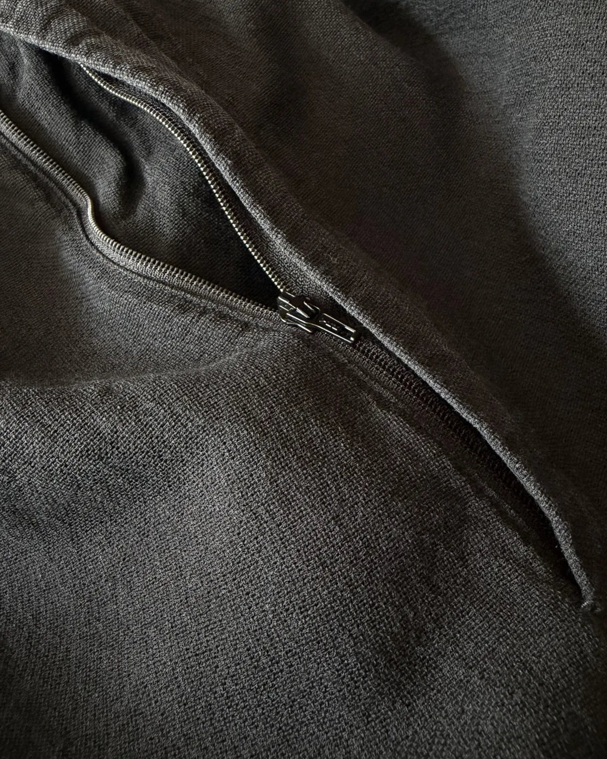COMOLI / シルクコットン 6Pパンツ (D01-03011)