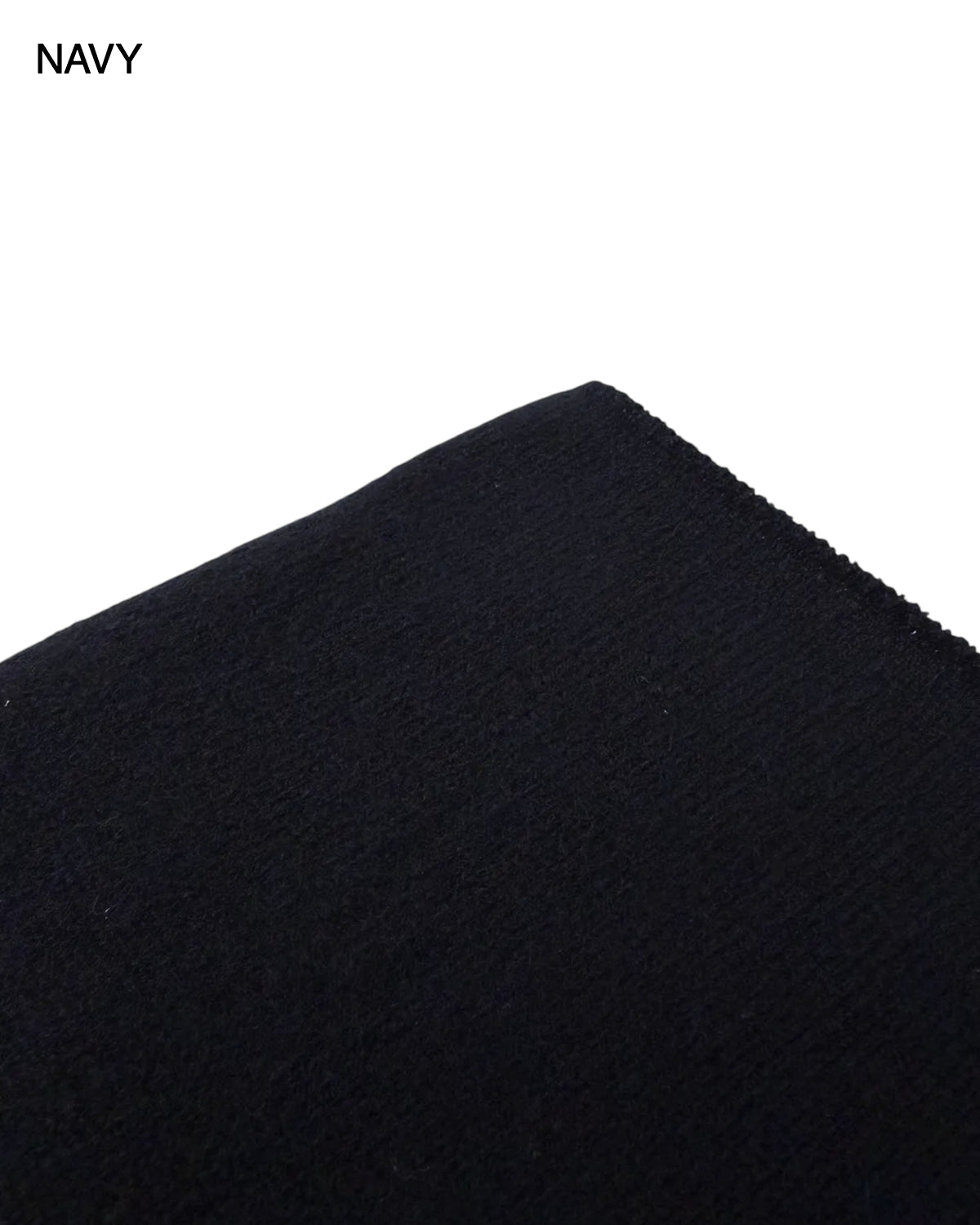 COMOLI / カシミヤ ネックウォーマー (C03-07013)