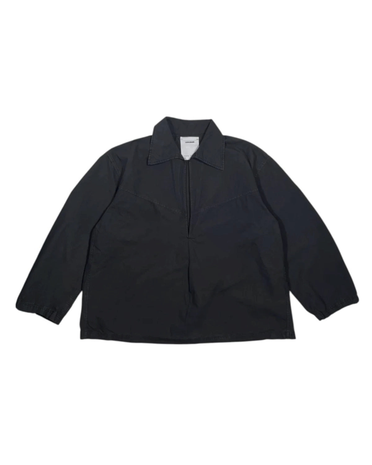 25ss 新品 CONCAUSE コンコース 後付けパーカー４ concause Online Shop (コンコース オンラインショップ) | W-V