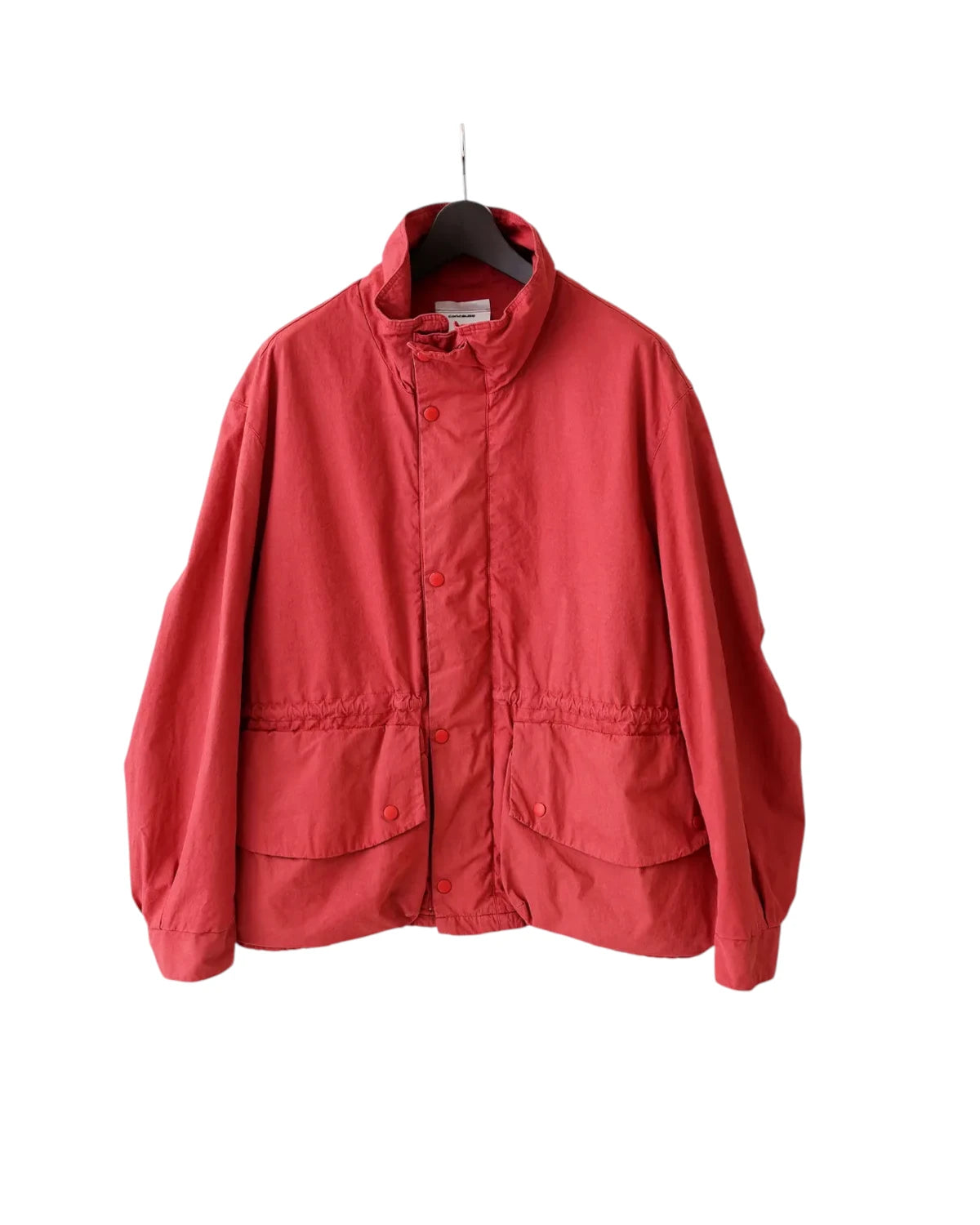 concause の HALF MOUNTAIN COAT (2602015)