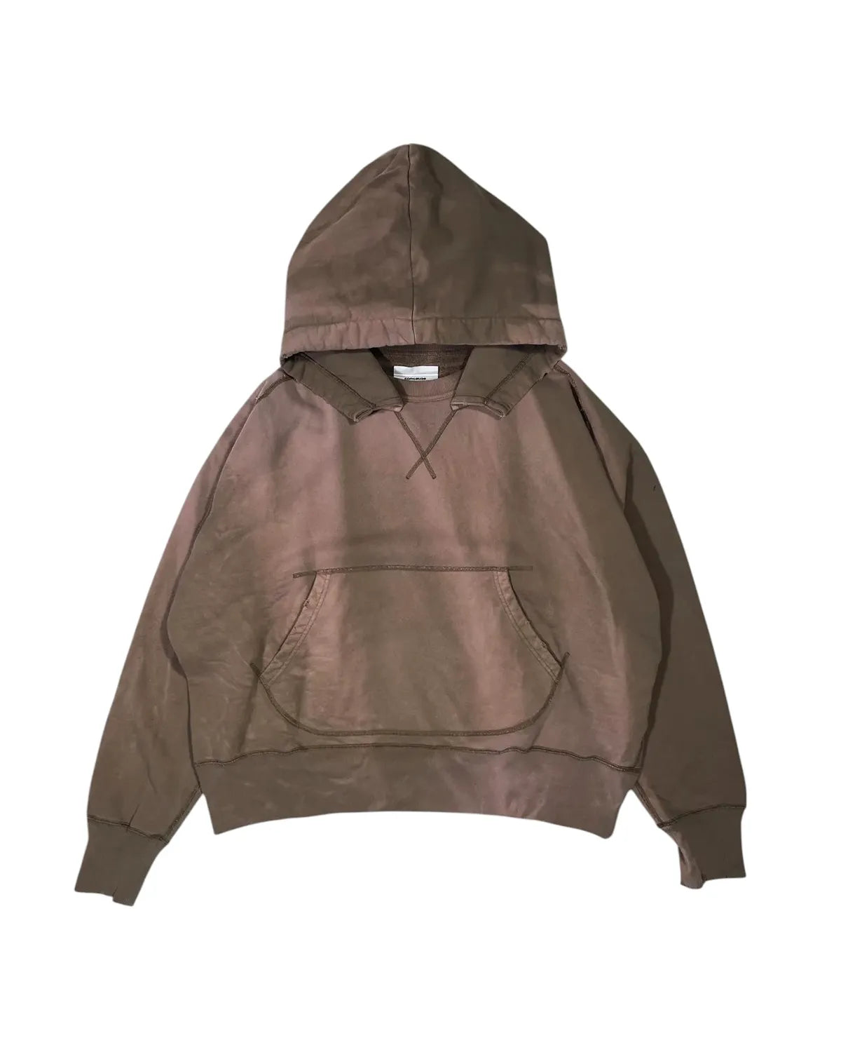 concause の HOODIE (2502010-EX)