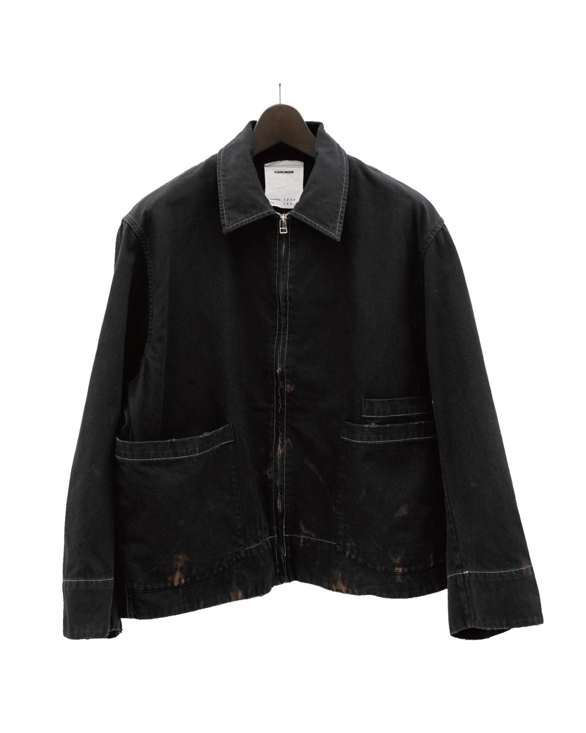 concauseの JACKET (2601013)