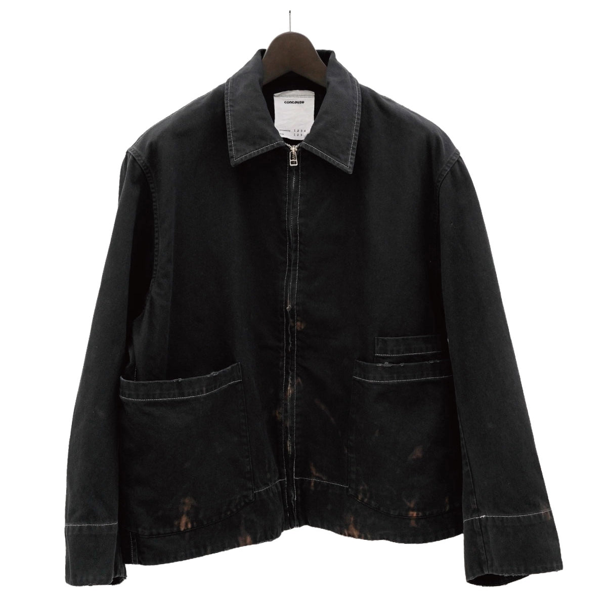 concause (コンコース) / JACKET | 公式通販・JACK in the NET