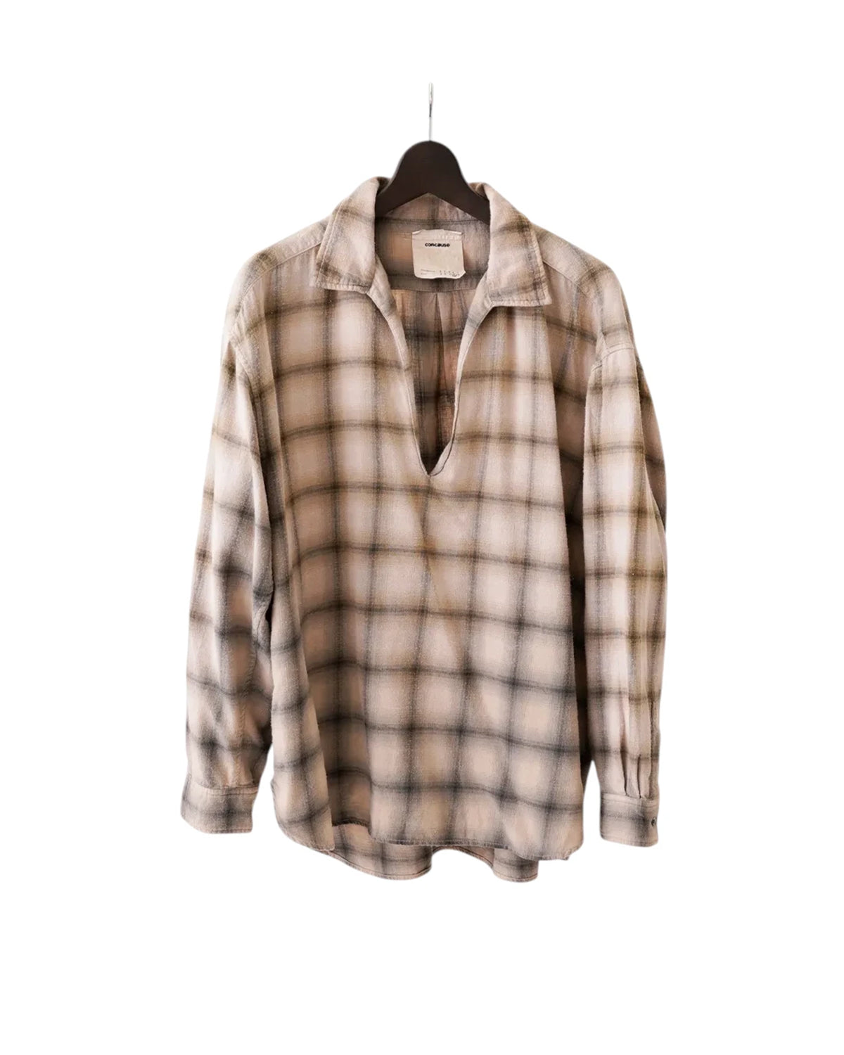 concause の SKIPPER SHIRTS (2602003)