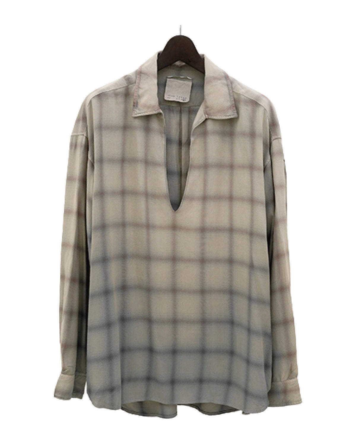 concause の SUKIPAR SHIRTS (2601009)