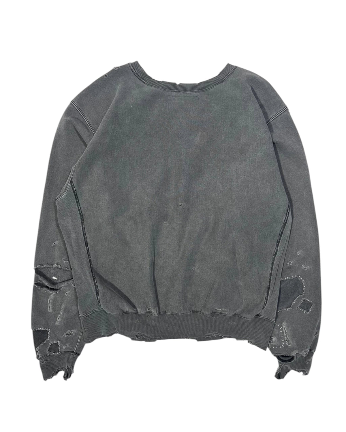 concause (※J.B.VOICE EXCLUSIVE) / RW F-V SWEAT SHIRTS (CC-003 SP)