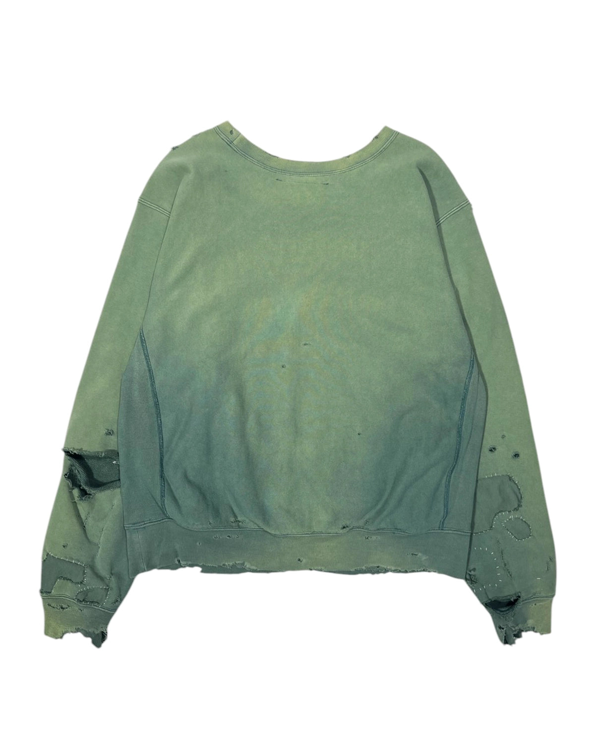 concause (※J.B.VOICE EXCLUSIVE) / RW F-V SWEAT SHIRTS (CC-003 SP)