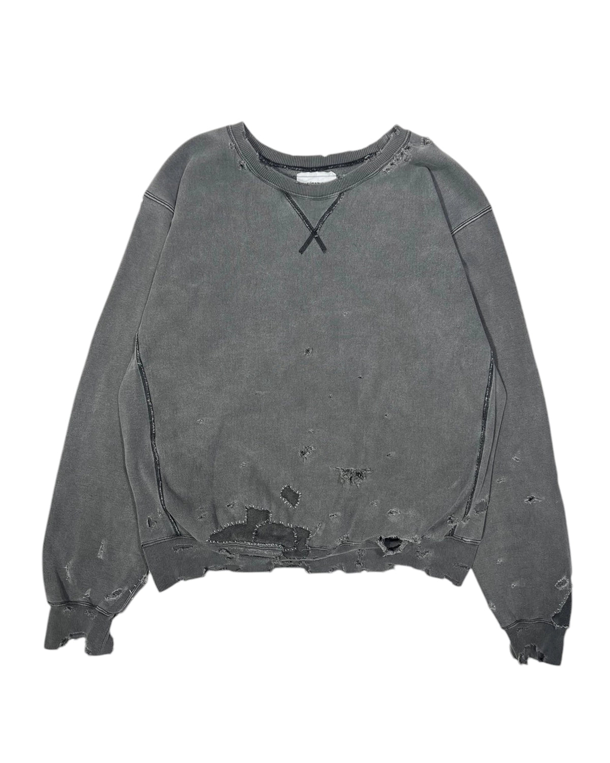 concause (※J.B.VOICE EXCLUSIVE) / RW F-V SWEAT SHIRTS (CC-003 SP)