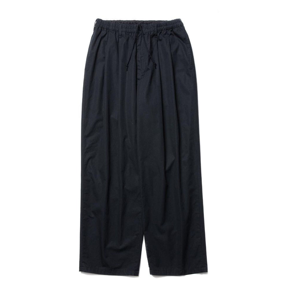 COOTIE PRODUCTIONS® / Ventile Westher Cloth 2 Tuck Easy Pants