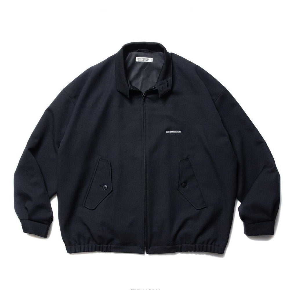 COOTIE PRODUCTIONS® / Polyester Twill Drizzler Jacket