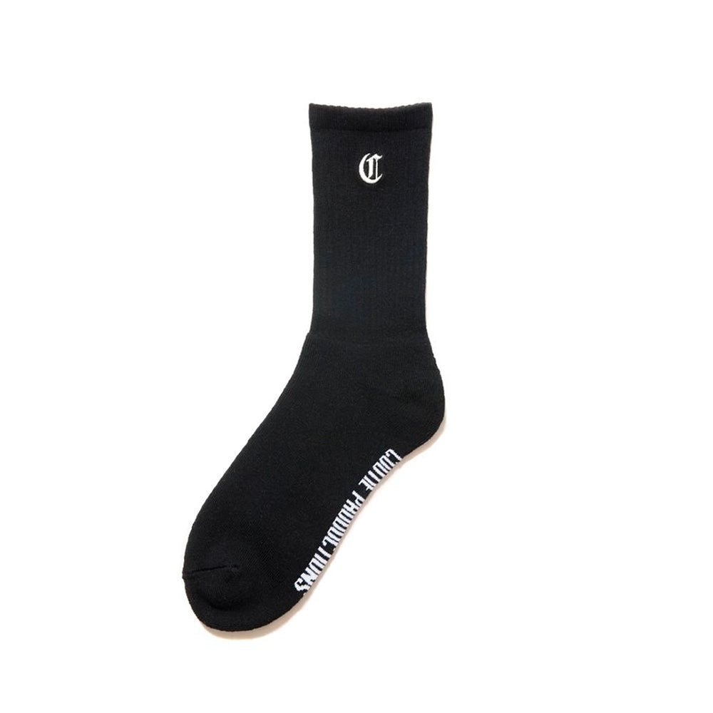 COOTIE PRODUCTIONS® の Raza Middle Socks (CTE-24S540)