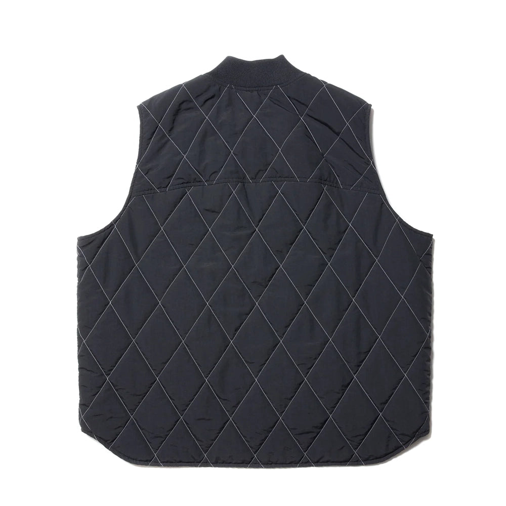COOTIE PRODUCTIONS® / Nylon Quilting Work Vest | JACK in the NET 