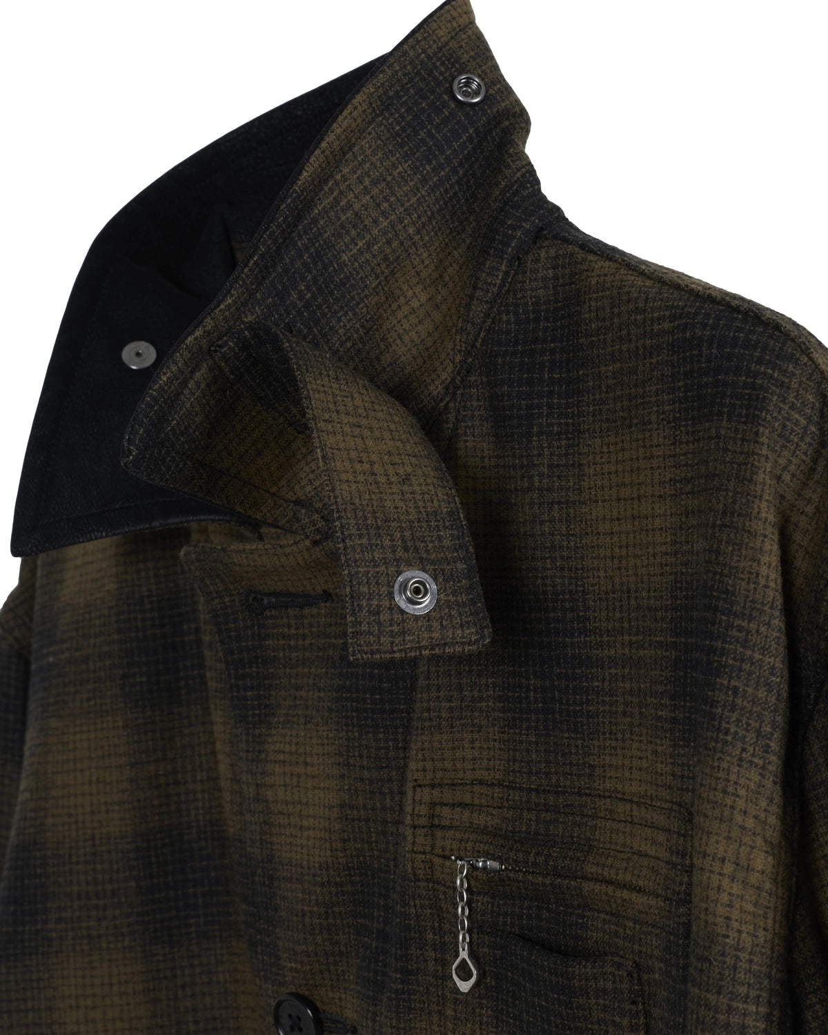 PENDLETON × DAIRIKU / Hunting Jacket (54751284)