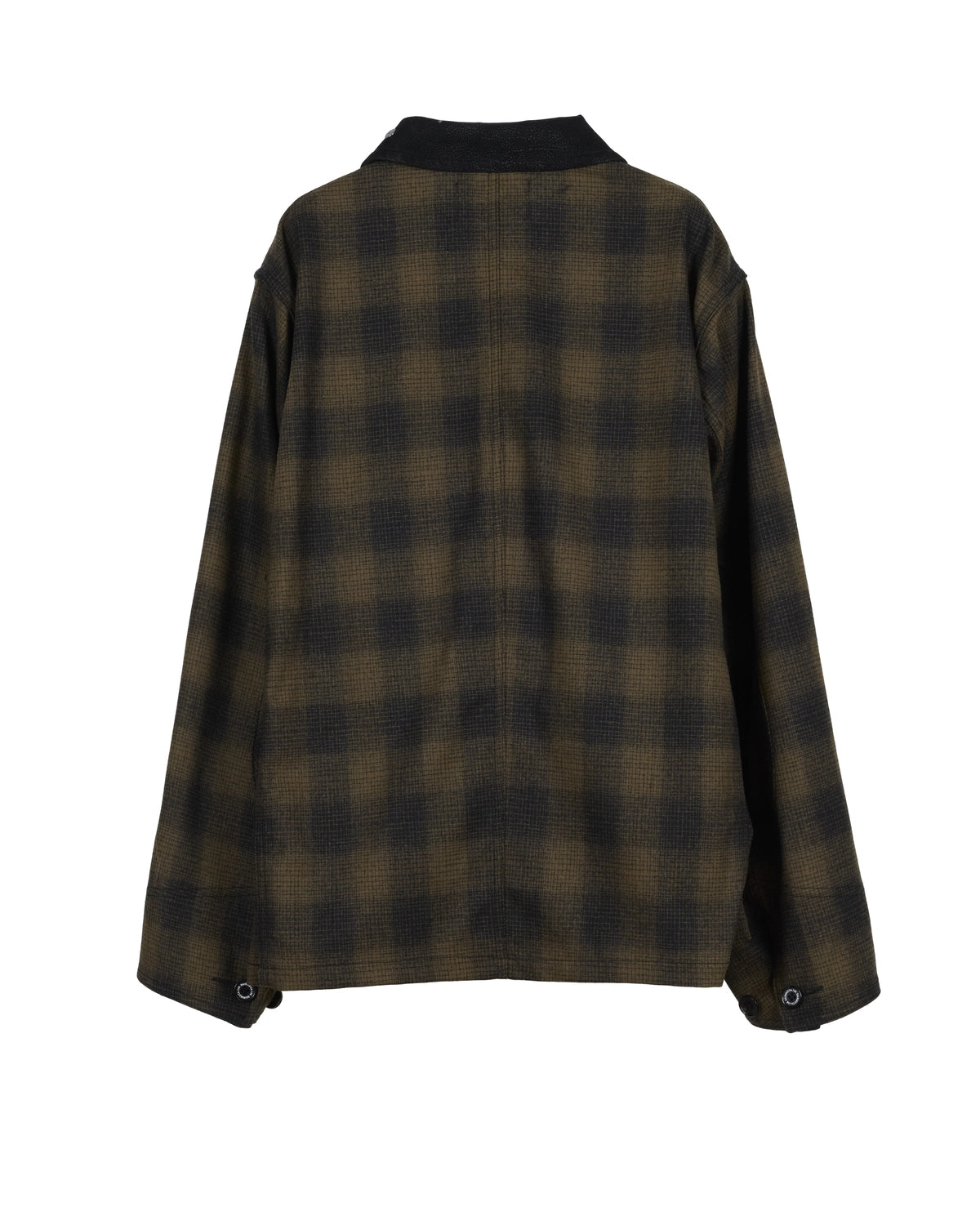 PENDLETON × DAIRIKU / Hunting Jacket (54751284)
