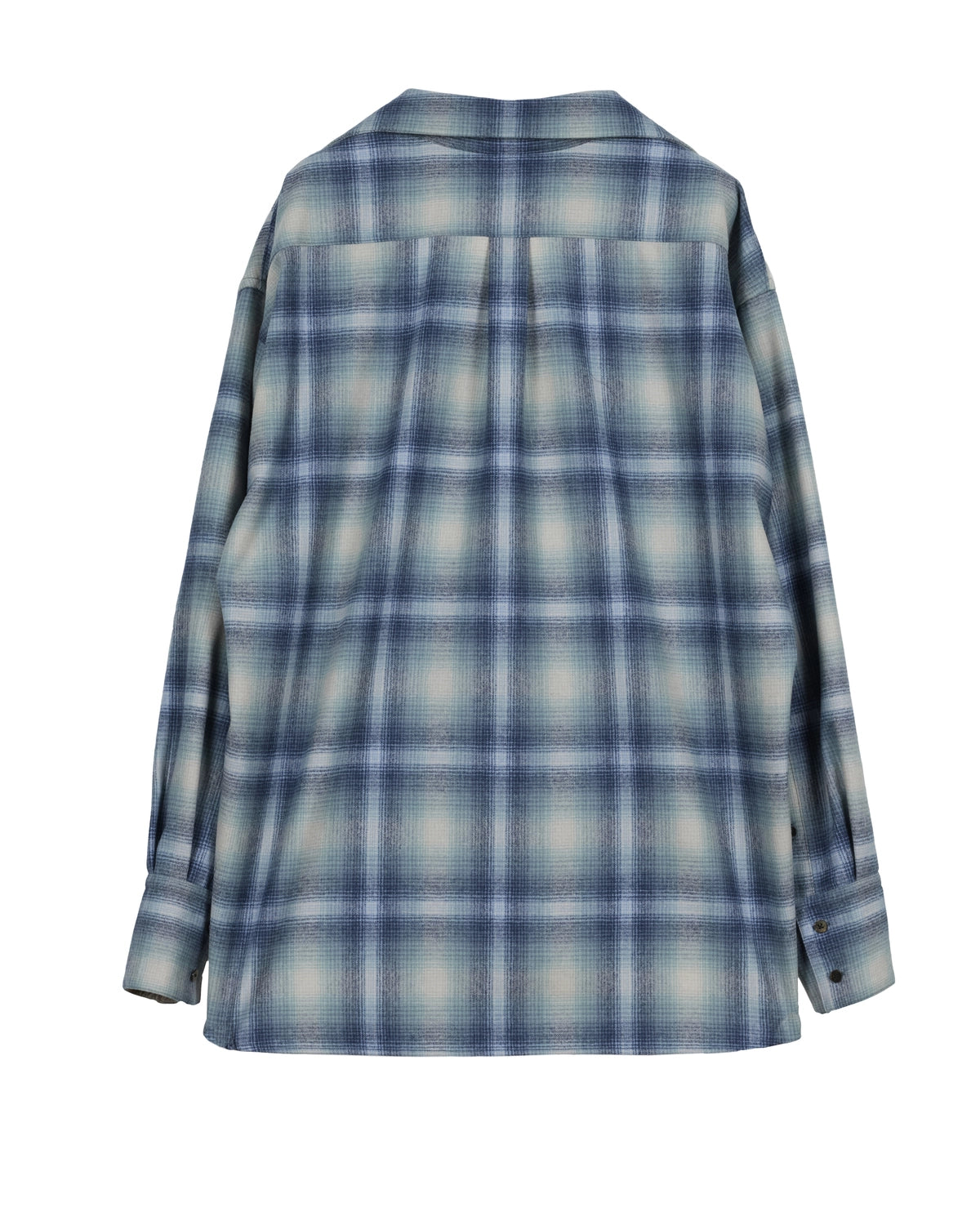 PENDLETON × SUGARHILL / Skipper Shirt (54751281)