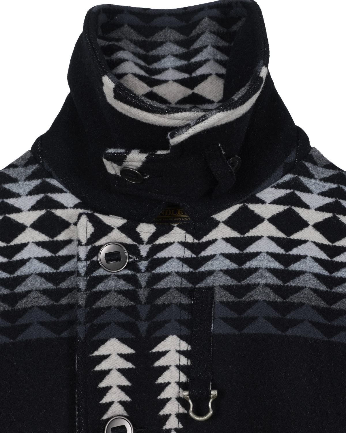 PENDLETON × DAIRIKU / Jacket (54751288)