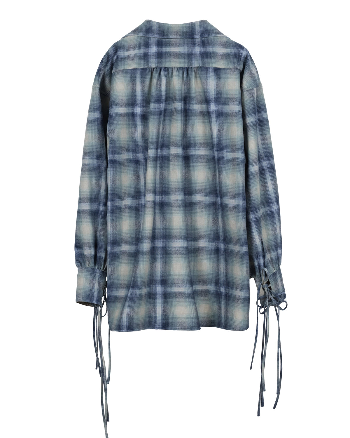 PENDLETON × SUGARHILL / String Shirt (54751283)