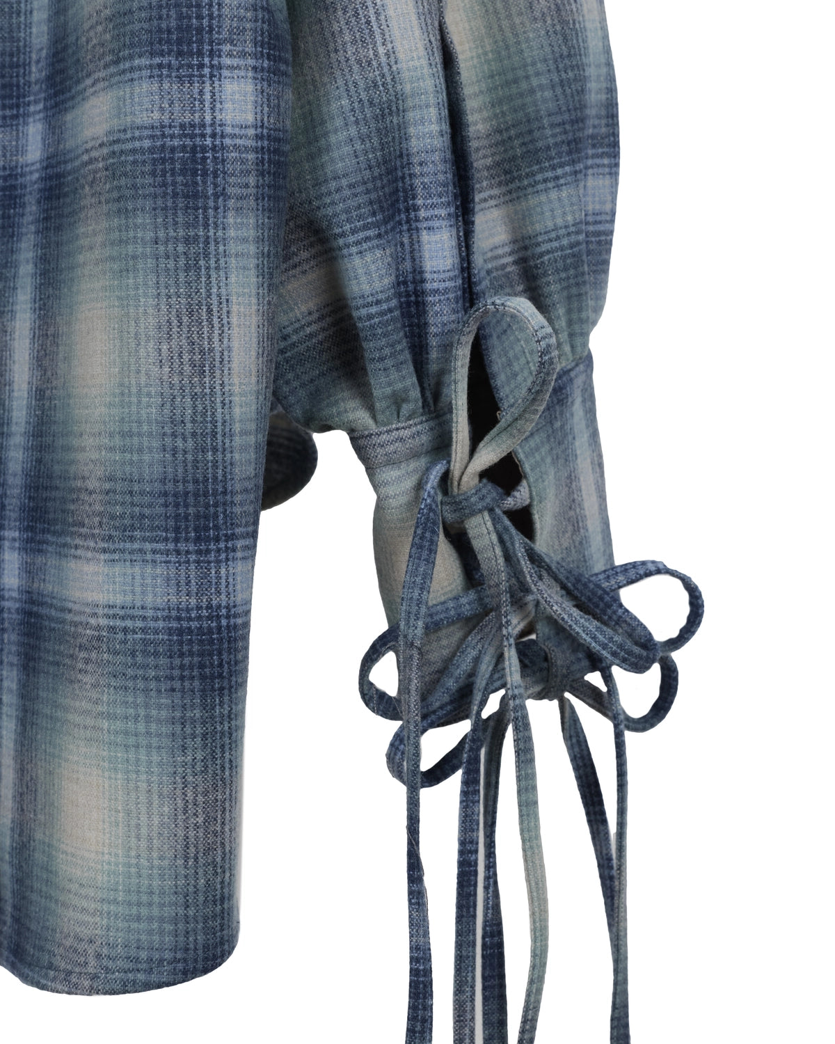 PENDLETON × SUGARHILL / String Shirt (54751283)