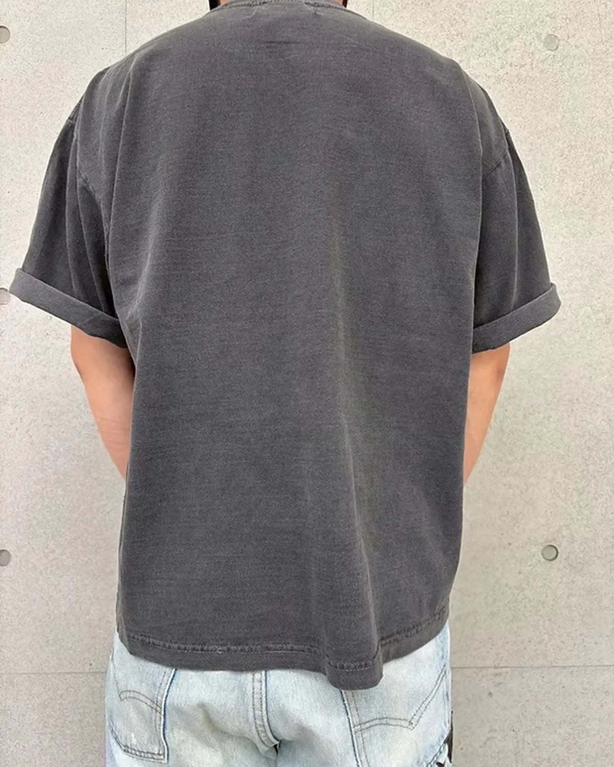 mindseeker/TCN GRAPHIC TEE