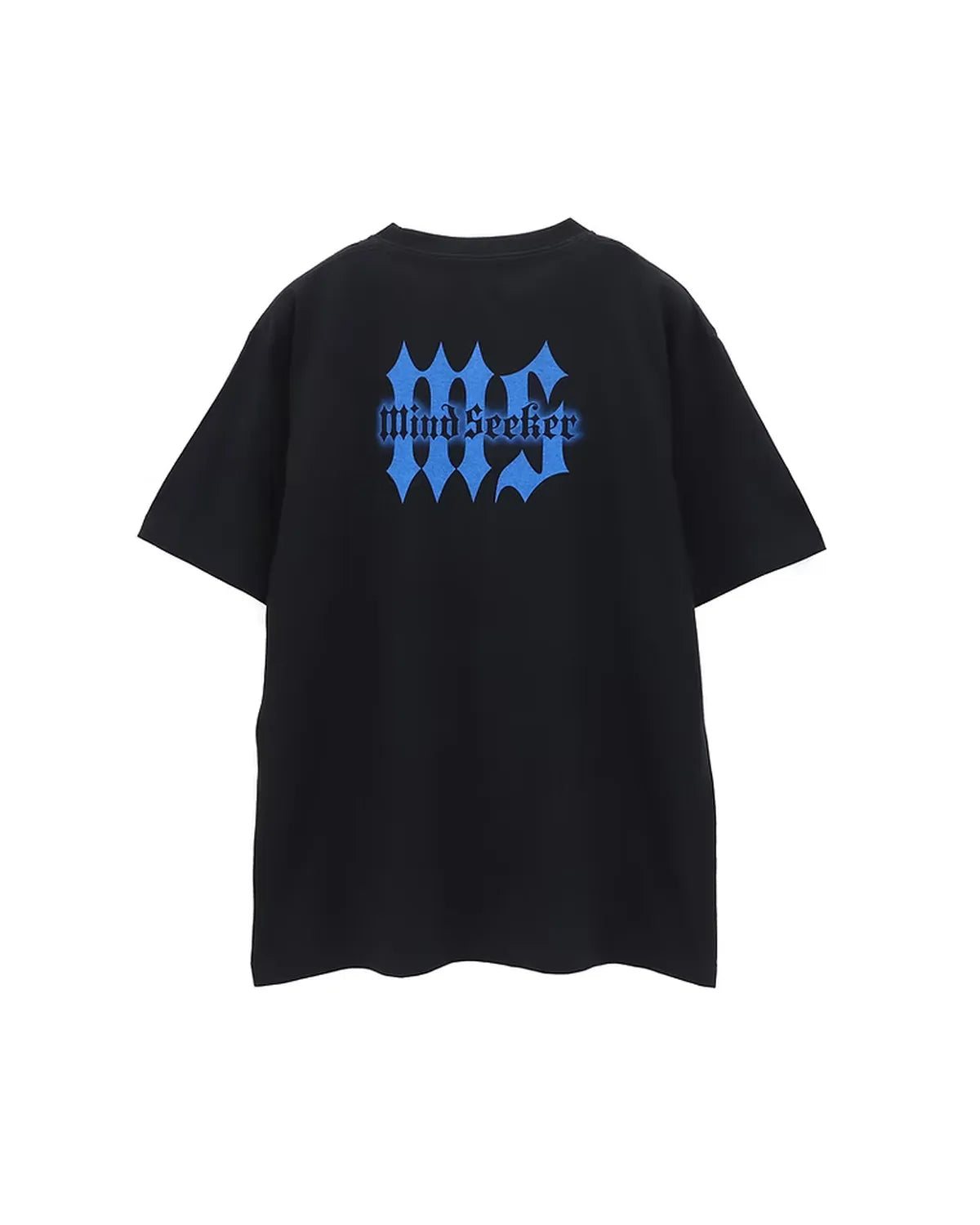 mindseeker/TCN GRAPHIC TEE