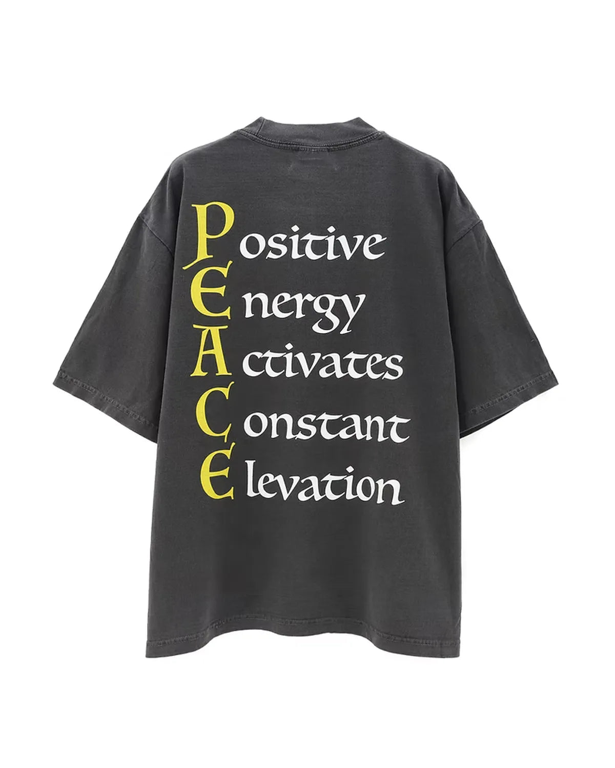 mindseeker / PEACE Tee