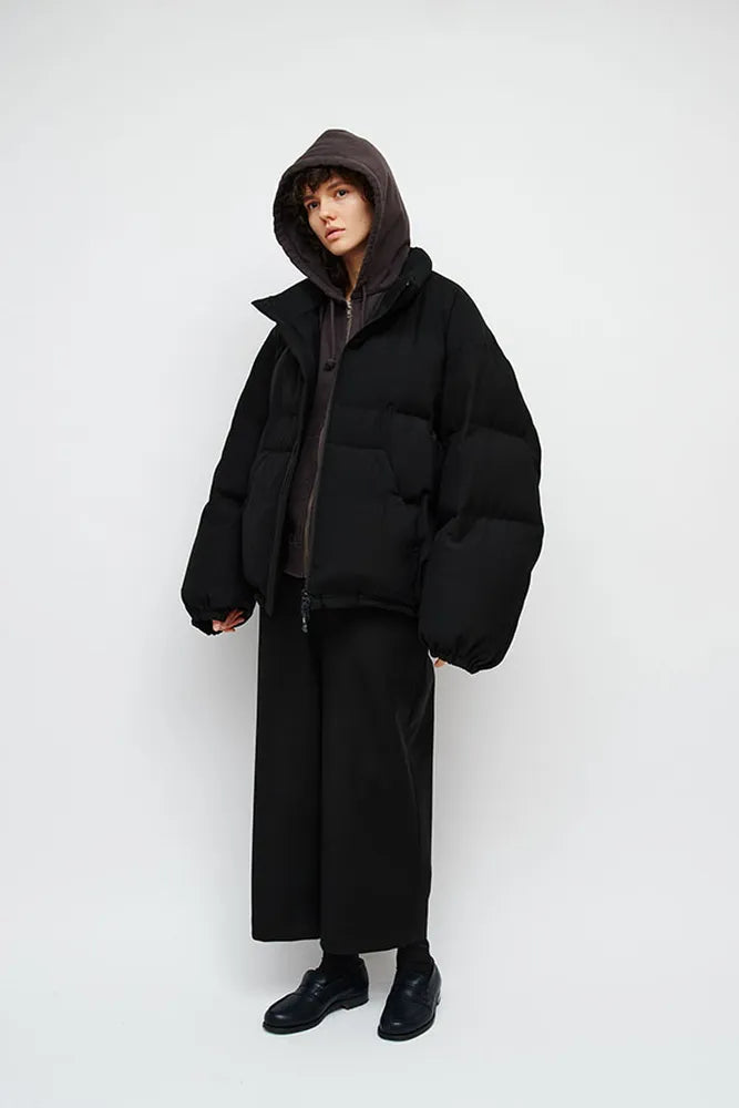 DIGAWEL / × F/CE  STLTH Puffer Jacket (FSP09242U0004)