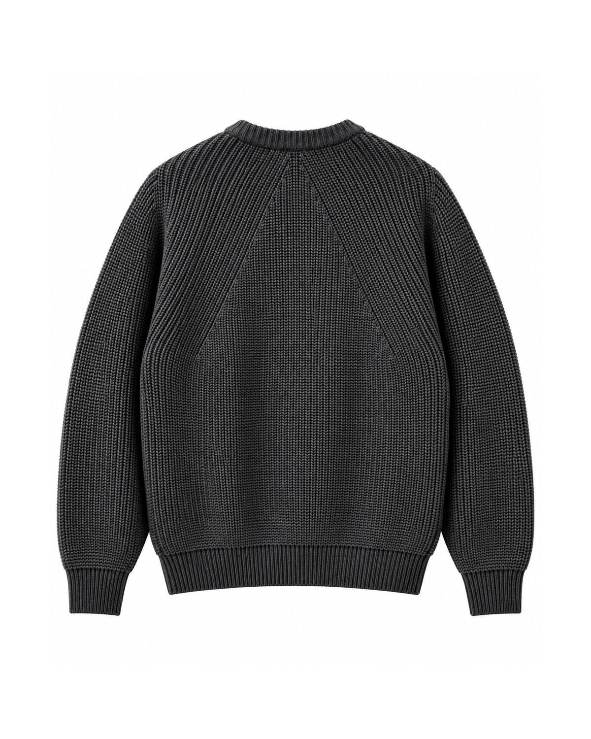 BATONER / SIGNATURE CREW NECK (BN-26FM-047)