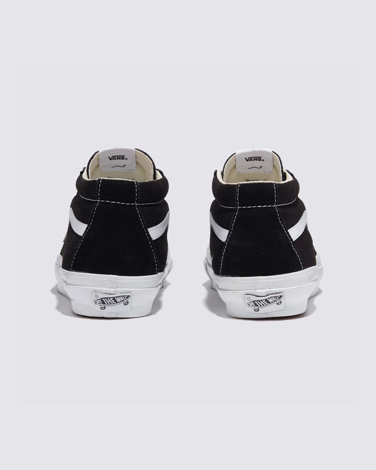 VANS / Lx Sk8-Mid Reissue 83 (VN000CQQBA2)