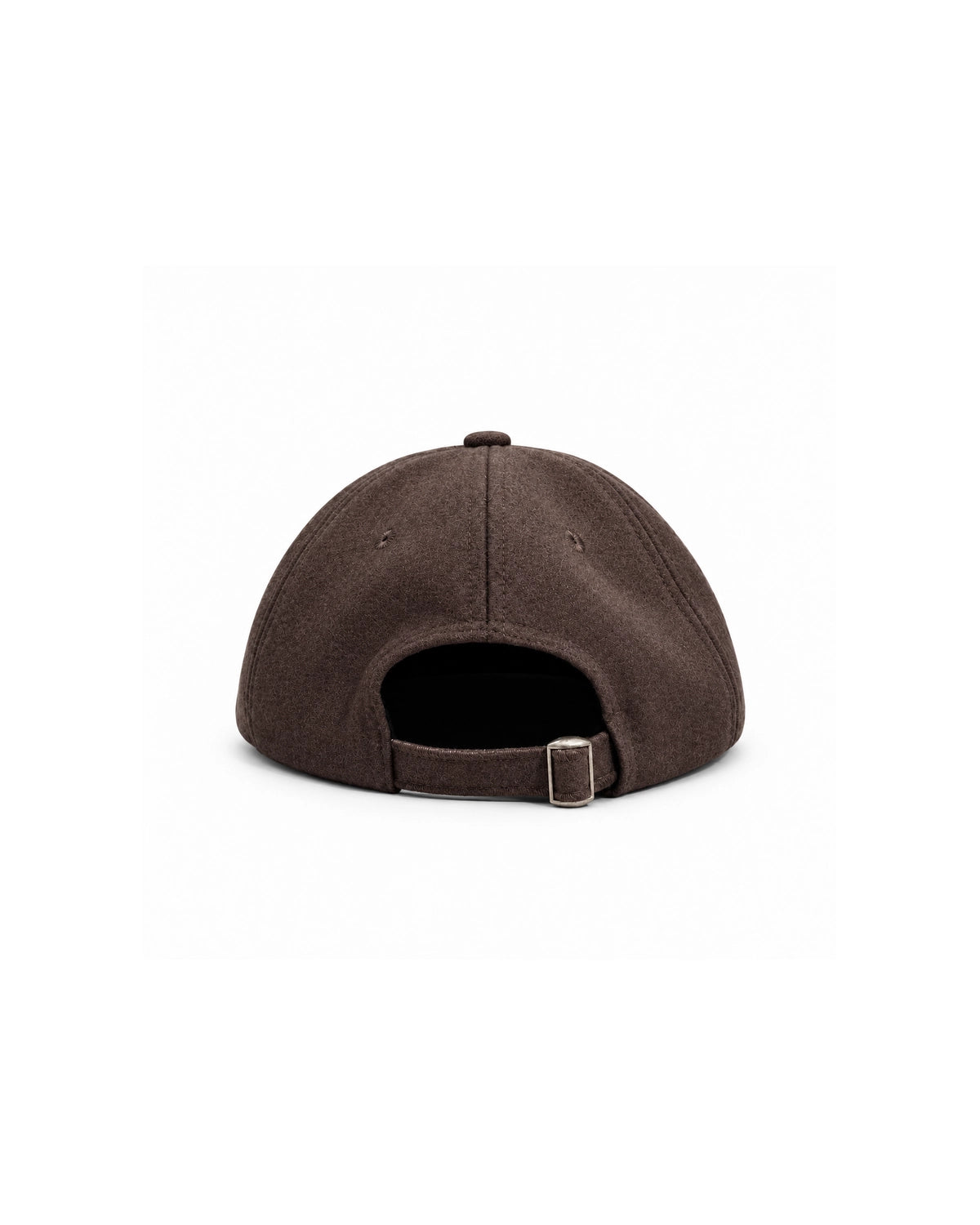 Acy / COMFORT WOOL 5PANEL CAP (ACY-26AW-012)